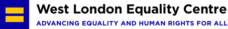 West London Equality Centre logo